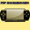 Playstation Portable (PSP) Backgrounds