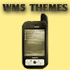 Windows Mobile QVGA Themes