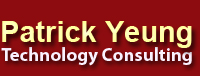 Patrick Yeung - Technology Consulting
