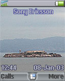 Download San Francisco - Alcatraz Island Theme