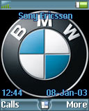 Download BMW Logo Theme