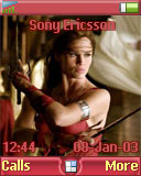 Download Elektra - Jennifer Garner Theme