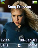 Download Fantastic Four - Susan Storm - Jessica Alba Theme