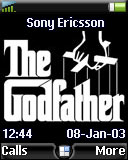 Download Godfather Logo Theme