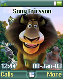 Download Madagascar - Alex with Friends Theme