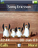 Download Madagascar - The Penguins in Grand Central Station Theme