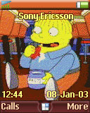 Download The Simpsons - Ralph Wiggum (Animated) Theme