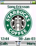 Download Starbucks Logo Theme