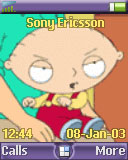 Download Family Guy - Animated Stewie Theme