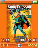 Download Superman 233 (Volume 1) - Neal Adams Theme