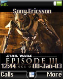 Download Star Wars III - Revenge of the Sith - General Grievous Theme